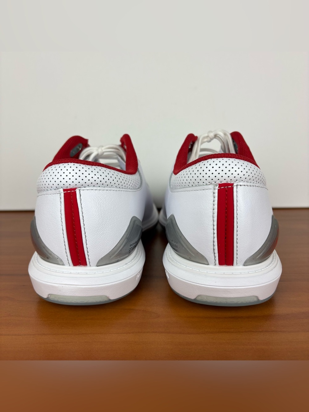 Nike Air Jordan ADG 5 Golf Shoes - Picture 6 of 12